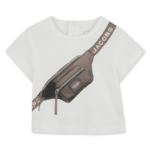 مجموعة MARC JACOBS من القميص والشورت