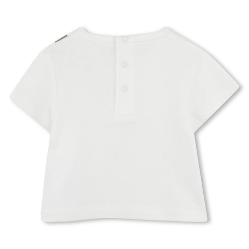 مجموعة MARC JACOBS من القميص والشورت