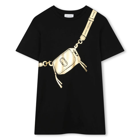 MARC JACOBS Cotton interlock dress