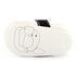 KARL LAGERFELD Faux leather slipper