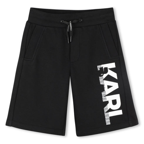 KARL LAGERFELD Bermuda Short