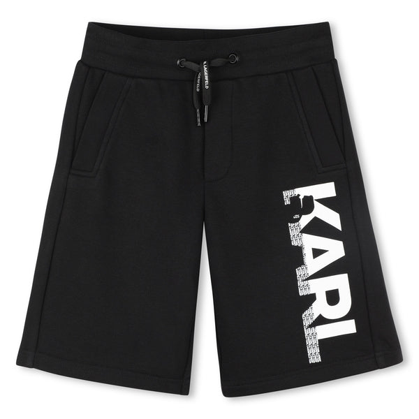 KARL LAGERFELD Bermuda Short