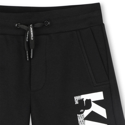 KARL LAGERFELD Bermuda Short