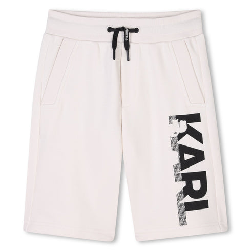 KARL LAGERFELD Bermuda Short