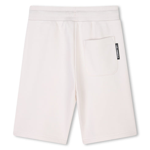 KARL LAGERFELD Bermuda Short