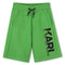 KARL LAGERFELD Bermuda Short