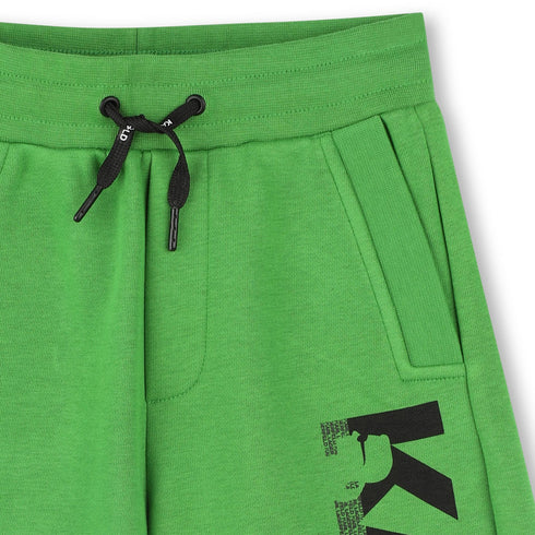 KARL LAGERFELD Bermuda Short