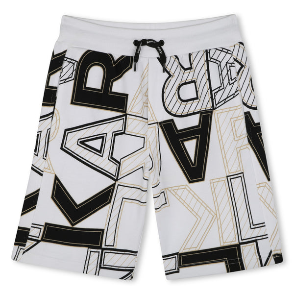KARL LAGERFELD Bermuda Short