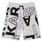 KARL LAGERFELD Bermuda Short
