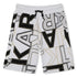 KARL LAGERFELD Bermuda Short