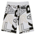 KARL LAGERFELD Bermuda Short