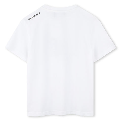 كارل لاغرفيلد جيرسي قطني