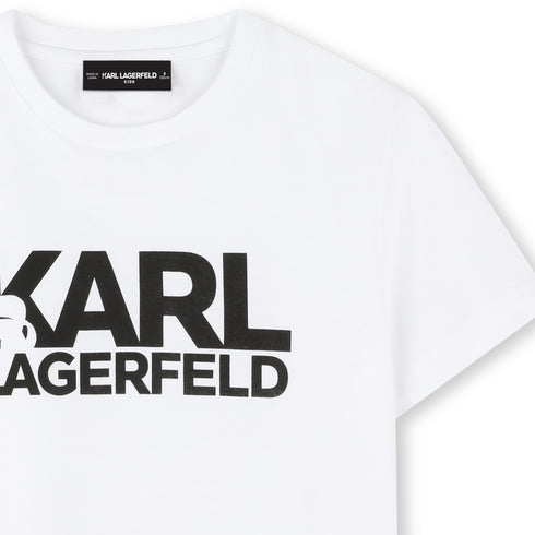 كارل لاغرفيلد جيرسي قطني