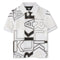 KARL LAGERFELD Short sleeves polo shirt