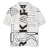 KARL LAGERFELD Short sleeves polo shirt
