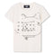 KARL LAGERFELD Short sleeves tee-shirt