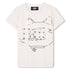 KARL LAGERFELD Short sleeves tee-shirt