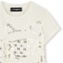 KARL LAGERFELD Short sleeves tee-shirt