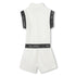 KARL LAGERFELD Short sleeves dress