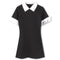 KARL LAGERFELD Short sleeves dress