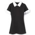 KARL LAGERFELD Short sleeves dress