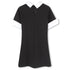 KARL LAGERFELD Short sleeves dress