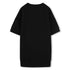KARL LAGERFELD Double jersey short sleeves dress