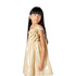 KARL LAGERFELD Gold end and end ceremony dress