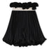 KARL LAGERFELD Pleated ceremony skirt