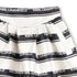 KARL LAGERFELD twill viscose lining Skirt