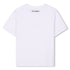 KARL LAGERFELD Cotton jersey short sleeves tee-shirt
