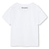 KARL LAGERFELD from organic farming short sleeves tee-shirt