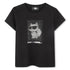 KARL LAGERFELD Short sleeves tee-shirt