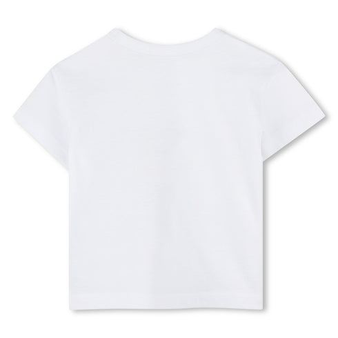 KARL LAGERFELD Set of tee-shirt and short