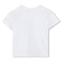 KARL LAGERFELD Set of tee-shirt and short