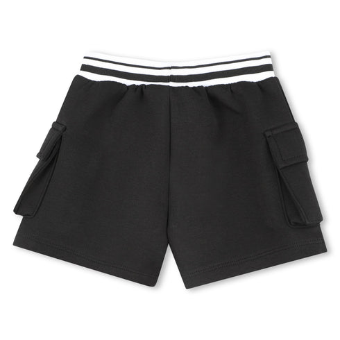 KARL LAGERFELD Set of tee-shirt and short