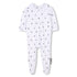 KARL LAGERFELD Interlock pyjamas set