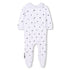 KARL LAGERFELD Interlock pyjamas set