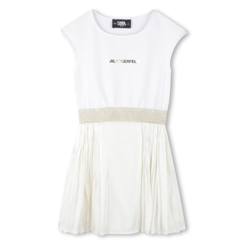 KARL LAGERFELD Sleeveless dress