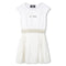 KARL LAGERFELD Sleeveless dress