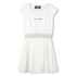 KARL LAGERFELD Sleeveless dress