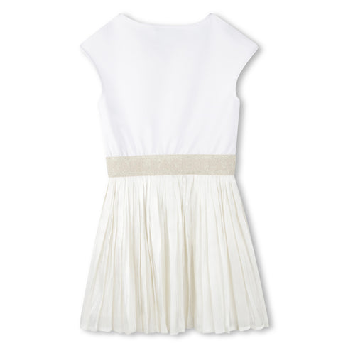 KARL LAGERFELD Sleeveless dress