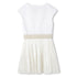 KARL LAGERFELD Sleeveless dress